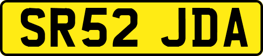SR52JDA