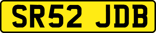SR52JDB