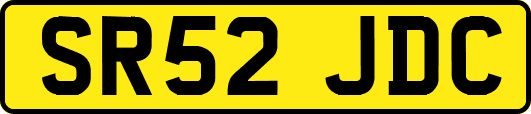 SR52JDC