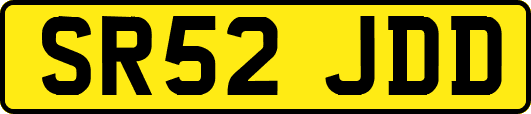 SR52JDD