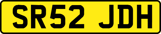 SR52JDH