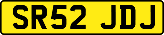 SR52JDJ