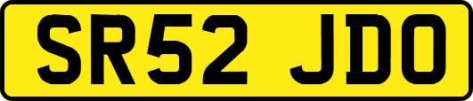SR52JDO