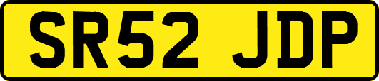 SR52JDP