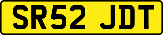 SR52JDT