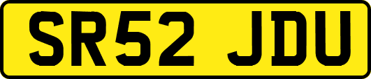 SR52JDU