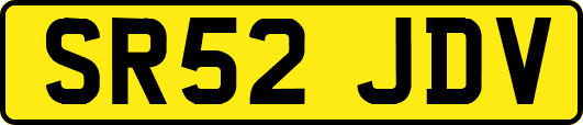 SR52JDV