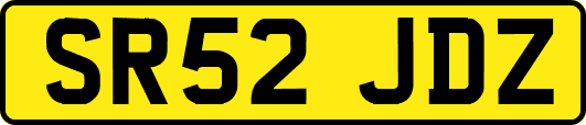 SR52JDZ