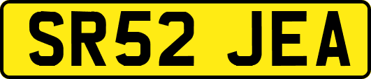 SR52JEA