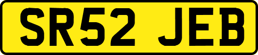 SR52JEB