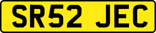 SR52JEC