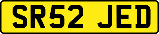 SR52JED