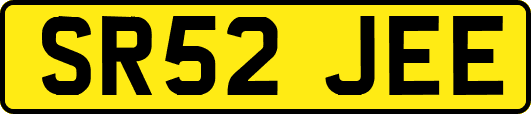 SR52JEE