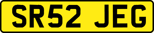 SR52JEG