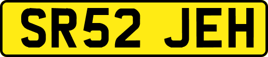 SR52JEH