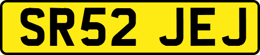 SR52JEJ