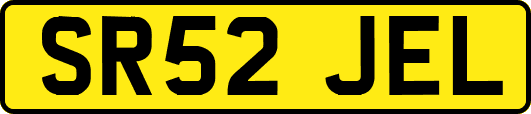 SR52JEL