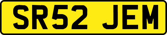 SR52JEM