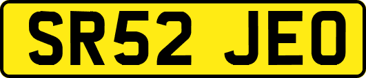 SR52JEO