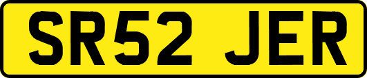 SR52JER