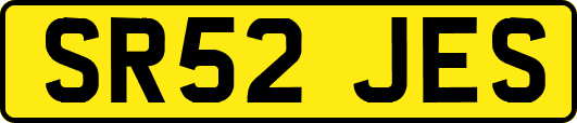 SR52JES