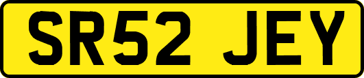 SR52JEY