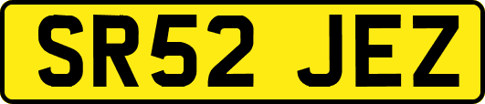 SR52JEZ