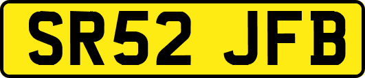 SR52JFB