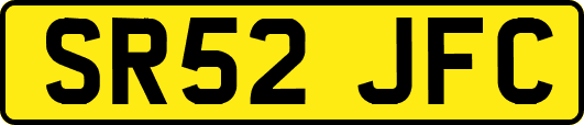SR52JFC
