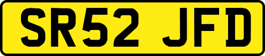 SR52JFD