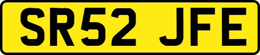 SR52JFE
