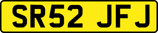 SR52JFJ