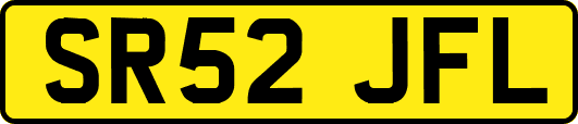 SR52JFL