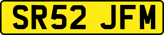 SR52JFM