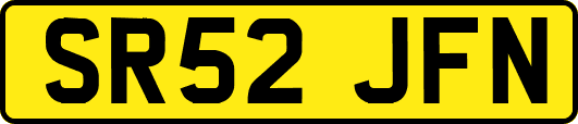SR52JFN