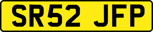 SR52JFP