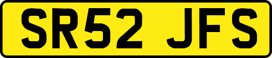 SR52JFS