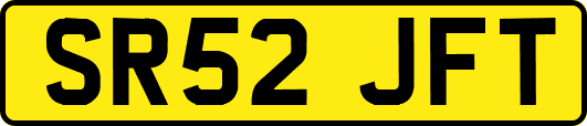 SR52JFT