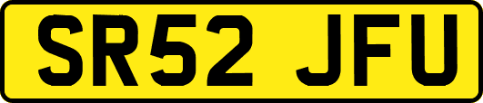 SR52JFU