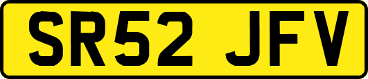 SR52JFV