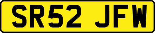 SR52JFW