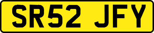 SR52JFY