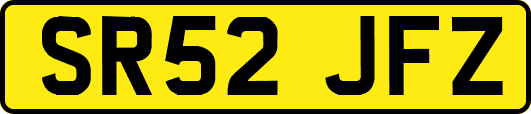 SR52JFZ