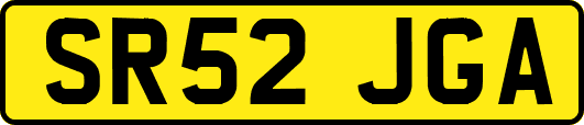 SR52JGA