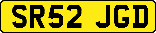 SR52JGD