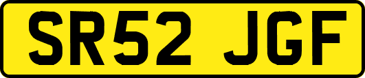 SR52JGF