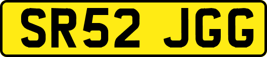 SR52JGG