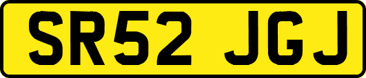 SR52JGJ