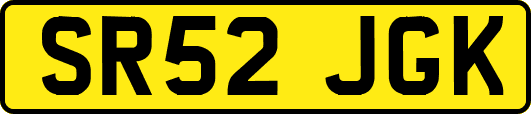 SR52JGK