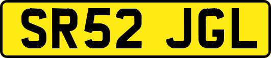 SR52JGL